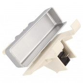 Türschloss Verriegelung