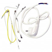 Kabel+Sicherung+Leuchte