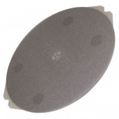 Scheibe Durchmesser 230 mm