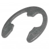 Befestigungsring für Lager