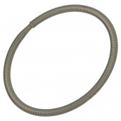 Feder des Produktspenders