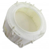 Bottichhälfte vorne Original