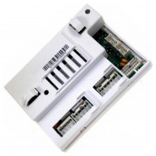 Elektronische Karte, Leistungsmodul