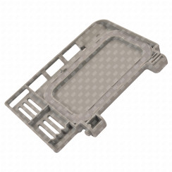 Spülmittelfach-Klappe, original