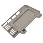 Spülmittelfach-Klappe, original