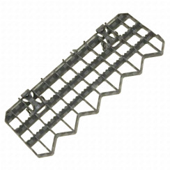 Tassenablage für Oberkorb, original