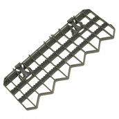 Tassenablage für Oberkorb, original