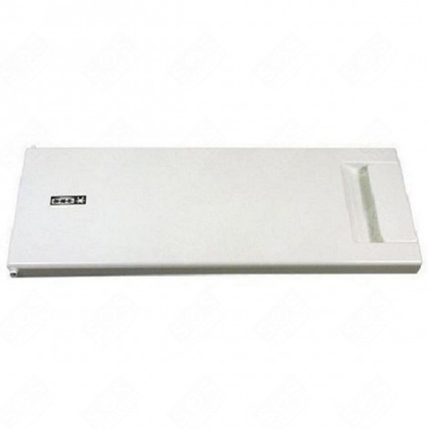 GEFRIERFACHKLAPPE KOMPLETT