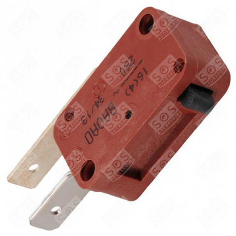 MINISCHALTER GESCHIRRSPÜLER, SPÜLMASCHINE - V23I000C5