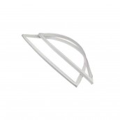 Kühlschrank-Türdichtung, original