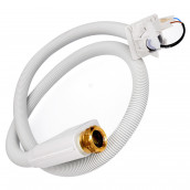 Aquastop-Zulaufleitung