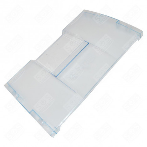 SCHUBLADENFRONT KÜHLSCHRANK, GEFRIERSCHRANK - 4312611300, 4312611372