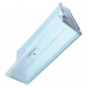 Gefrierschublade oben, original