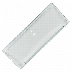 Schubladenfront unten