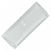 Schubladenfront unten