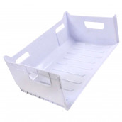 Zentraler und oberer Korb