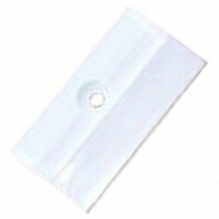 Originaler Gefrierhaustürstopp