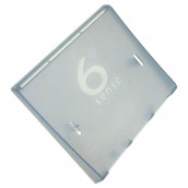 Originale Lichtabdeckung / Diffusor