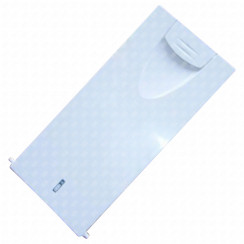 Gefrierfachklappe komplett