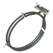 Rundwiderstand 2500W