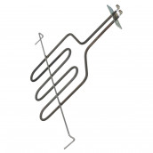 Grillelement  1500 W Backofen