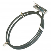 Rundwiderstand 2500W