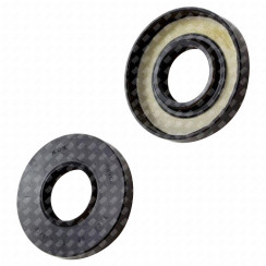 Dichtung Trommellager