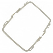 Manschettenbefestigungsklammer