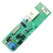 Platine konfiguriert