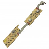 Elektronische Karte, Steuermodul