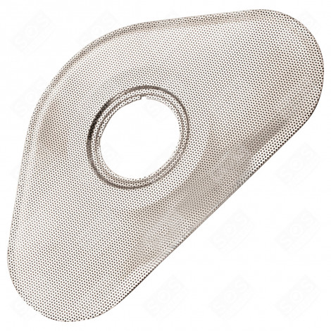 FLACHER, ABNEHMBARER EDELSTAHLFILTER GESCHIRRSPÜLER, SPÜLMASCHINE - 012G1040012