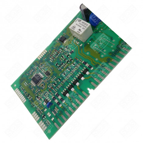 LEISTUNGSMODUL GESCHIRRSPÜLER, SPÜLMASCHINE - 640307