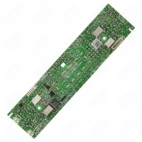 ELEKTRONIKMODUL GESCHIRRSPÜLER, SPÜLMASCHINE - AS6019679