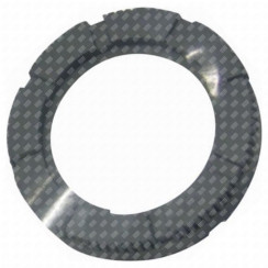 Propellermutter, originaler Sprüharm