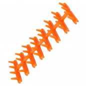 Tasseneinsatz für Geschirrspüler,orange