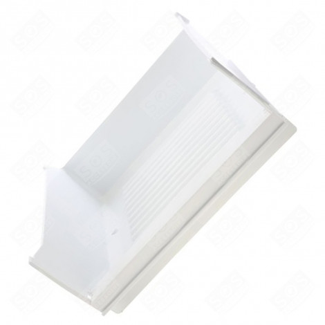 GEMÜSESCHUBLADE, ORIGINAL KÜHLSCHRANK, GEFRIERSCHRANK - 00790343, 11065147