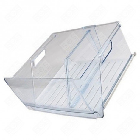 GEMÜSEFACH ORIGINAL KÜHLSCHRANK, GEFRIERSCHRANK - 2109288015, 2109288023