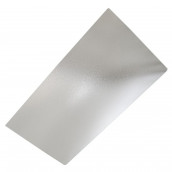 Glasablage, Glasregal