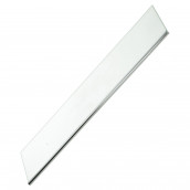 Clayette en verre