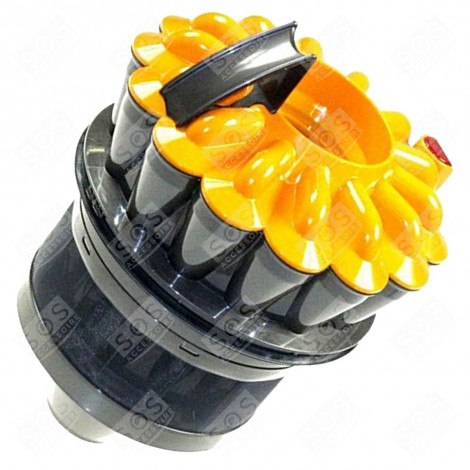 ZYKLON STAUBSAUGER - 923410-14