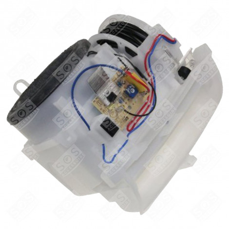 MOTOR STAUBSAUGER - RS-RT3068