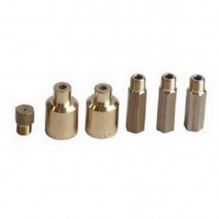 Düsen-Set für Erdgas / Stadtgas