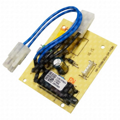 Original-Elektronikkarte