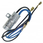 Anti-Parasit-Kondensator 0,2 µF + 2X2400P