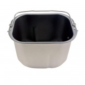 Backbehälter (rechteckig)