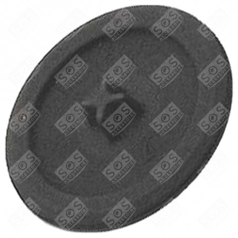 DECKEL DES SCHNELLBRENNERS BACKOFEN, KÜCHENHERD - 6032512052