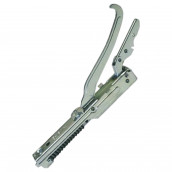 Original-Türbefestigung links