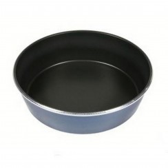 Platte CRISP (Backform) Durchm.  21 cm Höhe 5,5 cm AVM190