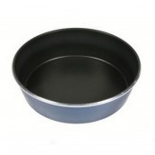 Platte CRISP (Backform) Durchm.  21 cm Höhe 5,5 cm AVM190