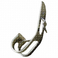 Clips zur Befestigung der Glühbirne